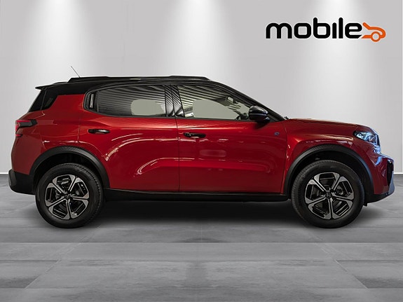 Citroen E-C3 Aircross 3 of 26