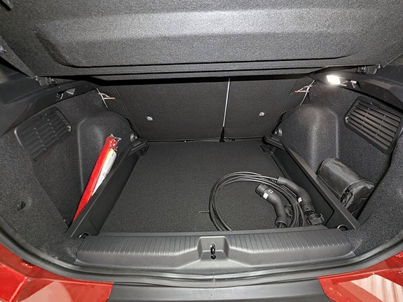 Citroen E-C3 Aircross 9 of 26