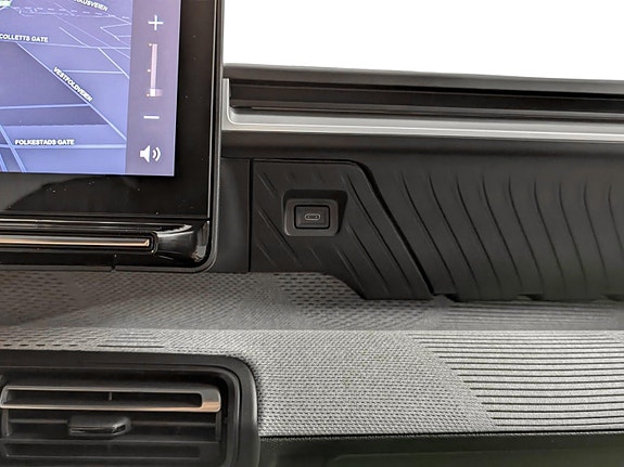 Citroen E-C3 Aircross 23 of 26