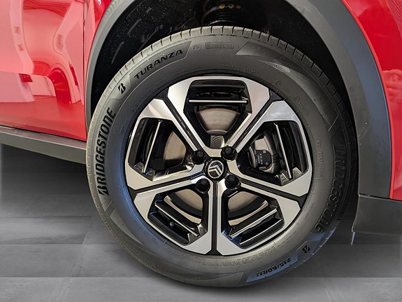 Citroen E-C3 Aircross 2 of 26