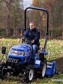 Iseki TM3267 AL ECO