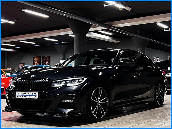BMW 3-Serie
