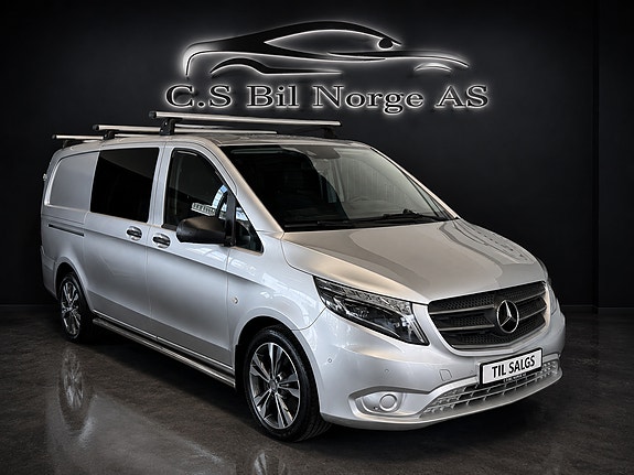 Mercedes-Benz Vito-Klasse