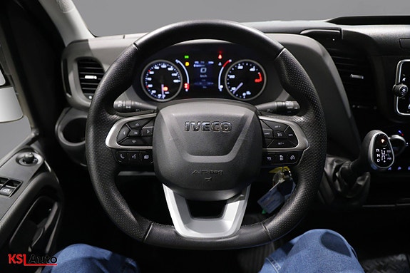 Iveco Daily 13 of 30