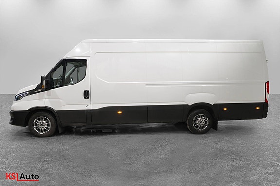 Iveco Daily 7 of 30