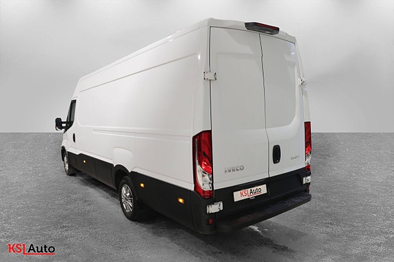 Iveco Daily 6 of 30