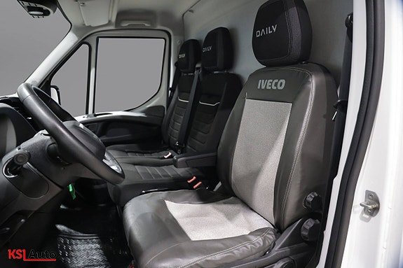 Iveco Daily 11 of 30