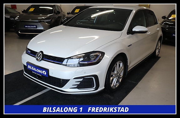 Volkswagen Golf-Serie
