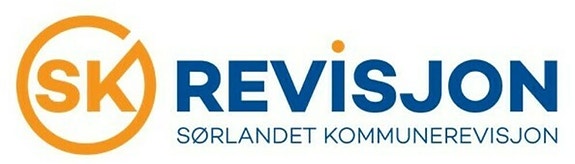 Sørlandet kommunerevisjon IKS logo