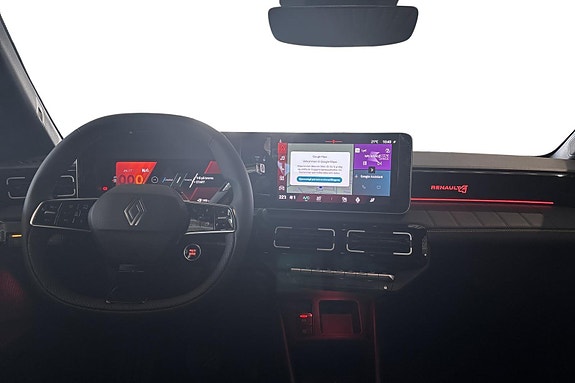 Renault 4 E-Tech 6 of 24