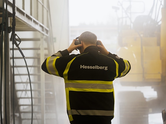 Bilde 1 av 2 i jobbannonse-galleriet