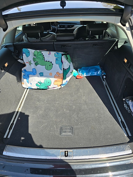 Audi A6 2 of 11