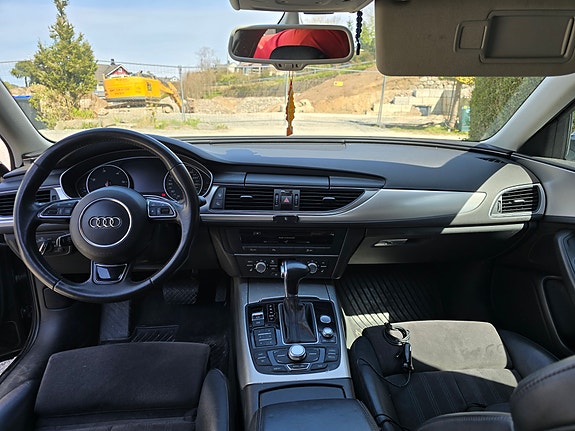 Audi A6 6 of 11