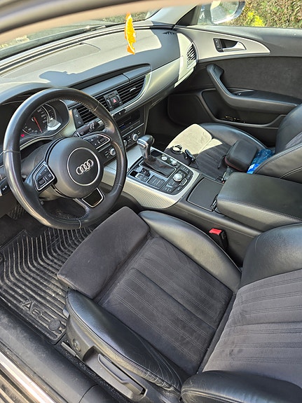 Audi A6 8 of 11