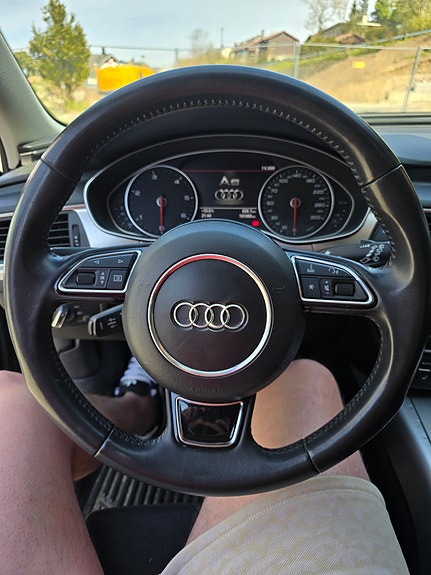 Audi A6 11 of 11