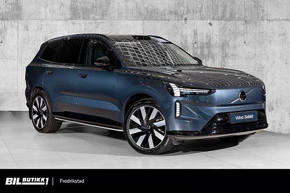 Volvo EX90
