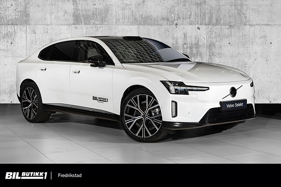 Volvo ES90