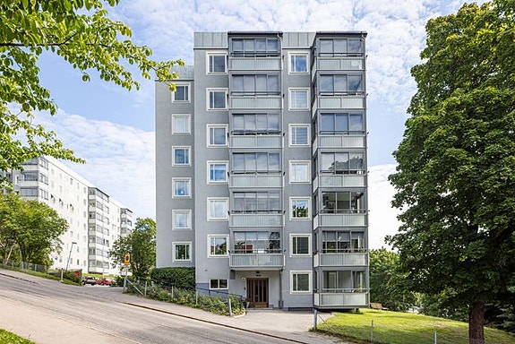 Bilde 1 av 5 i jobbannonse-galleriet
