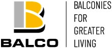 Balco AS logo
