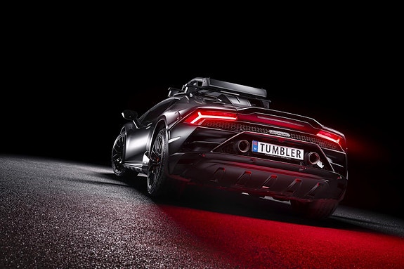 Lamborghini Huracan 12 of 30