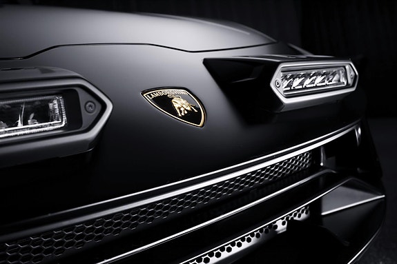 Lamborghini Huracan 10 of 30