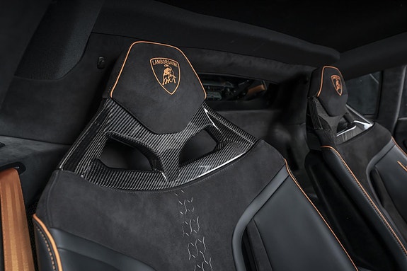 Lamborghini Huracan 20 of 30