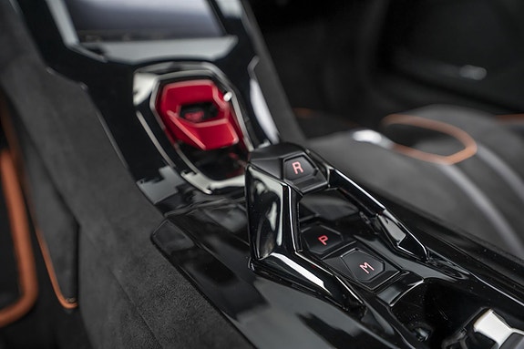 Lamborghini Huracan 29 of 30