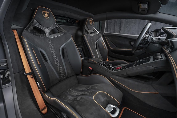Lamborghini Huracan 18 of 30