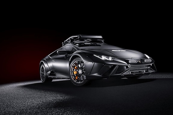 Lamborghini Huracan 9 of 30