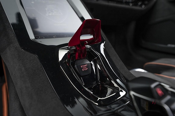 Lamborghini Huracan 30 of 30