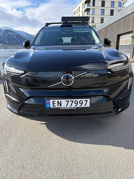 Volvo EX90 5 of 5