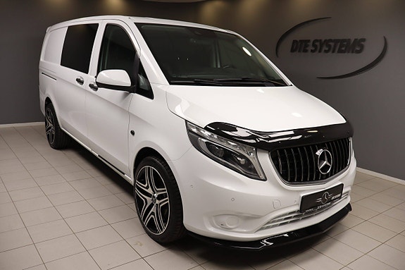 Mercedes-Benz Vito-Klasse