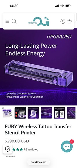 Product image 4 of 6