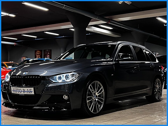 BMW 3-Serie