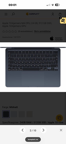 Product image 8 of 10