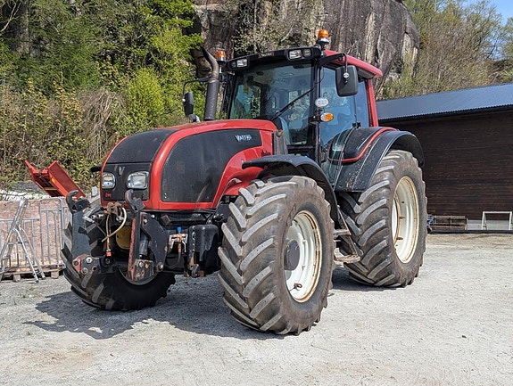 Valtra T 191 a