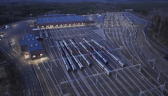 Bilde 1 av 1 i jobbannonse-galleriet