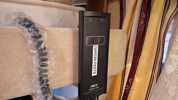 Rapido 10000DFH - Solcelle x 2 - Aircondition - Alde 17 of 30
