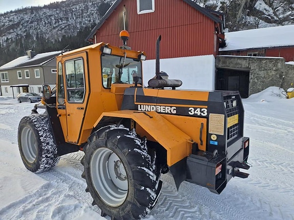 Lundberg 343 3 of 5