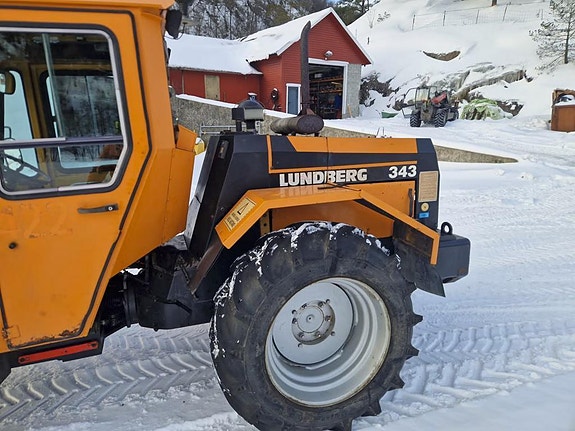 Lundberg 343 5 of 5