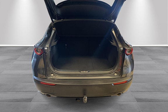 Mazda CX-30 5 of 5