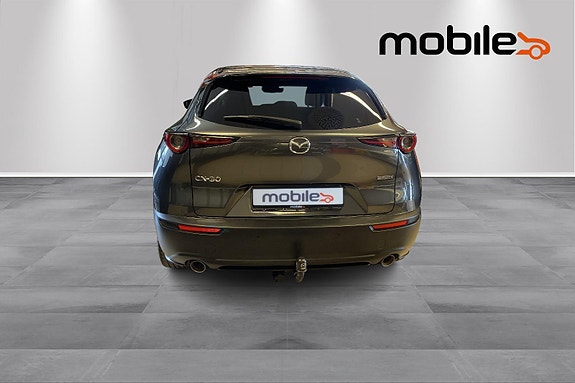 Mazda CX-30 4 of 5