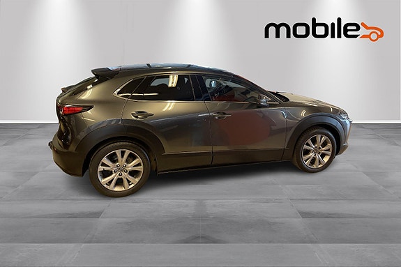 Mazda CX-30 2 of 5