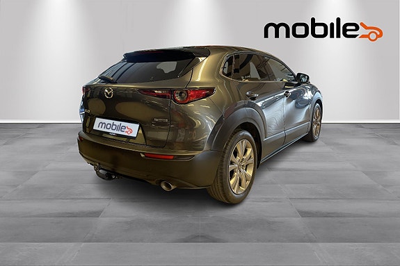 Mazda CX-30 3 of 5