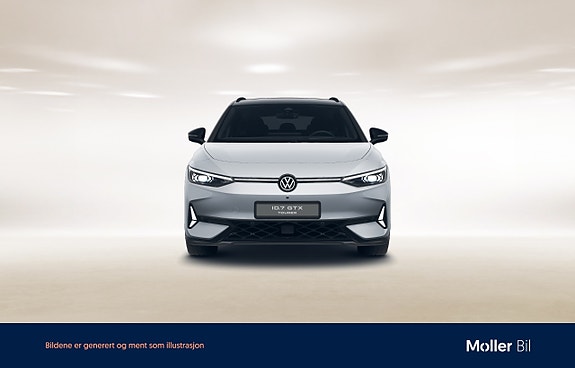 Volkswagen ID.7 5 of 5