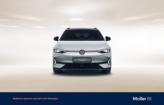 Volkswagen ID.7 5 of 5