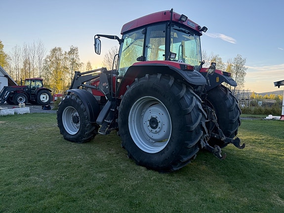 Mc Cormick MTX120 3 of 5