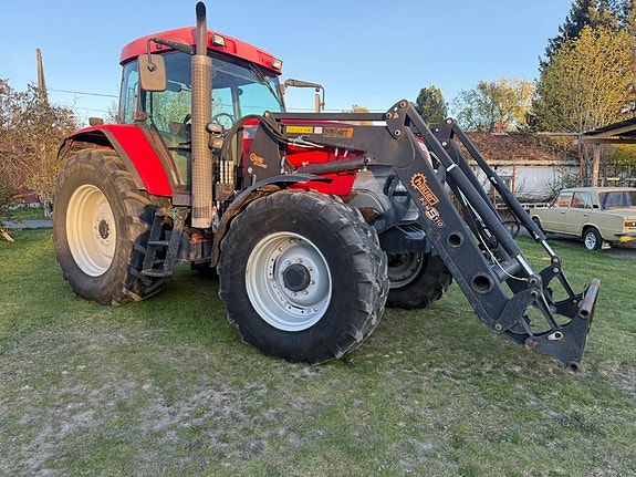 Mc Cormick MTX120 2 of 5