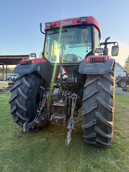 Mc Cormick MTX120 5 of 5
