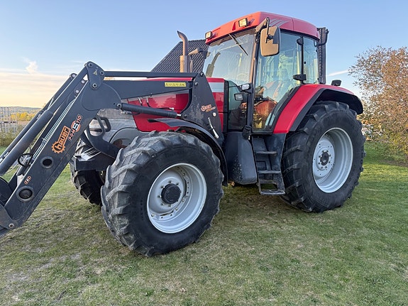 Mc Cormick MTX120